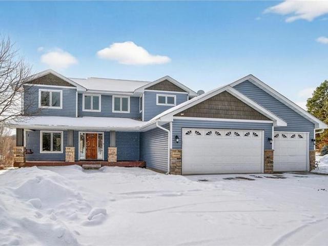 House for sale in Big Lake, Minnesota