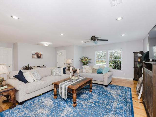 House for sale in Brownwood, Texas