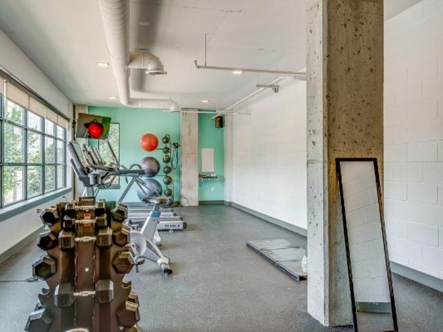 Condo for sale in Tennessee