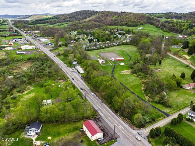 Commercial for sale in Montour, Pennsylvania