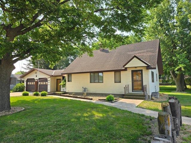 House for sale in Slayton, Minnesota