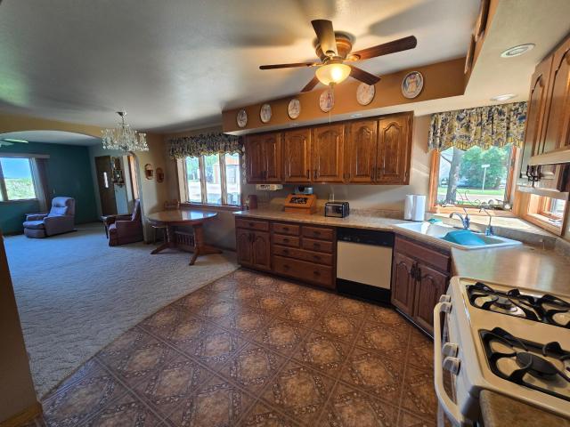 House for sale in Slayton, Minnesota