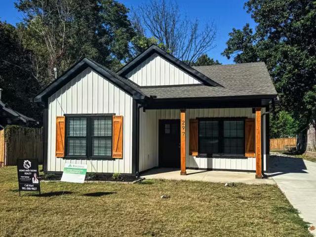House for rent in Jackson