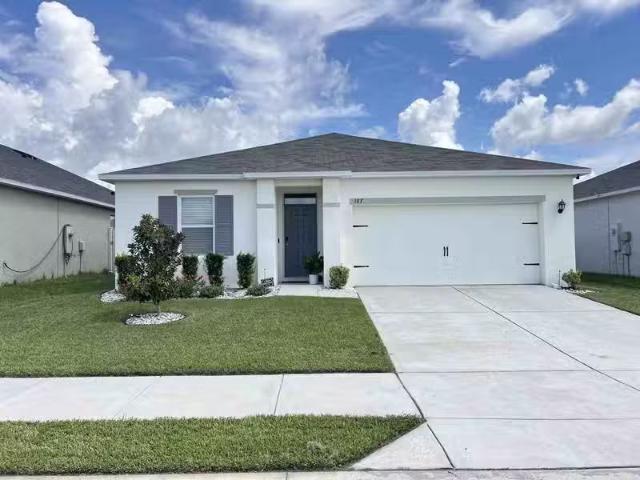 House for rent in Winter Haven