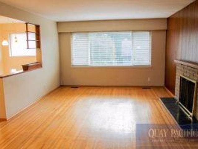 House for rent in Surrey, British Columbia