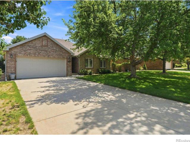 House for sale in Greeley, Colorado