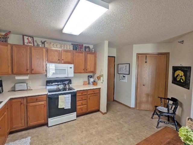 Condo for sale in Spencer, Iowa