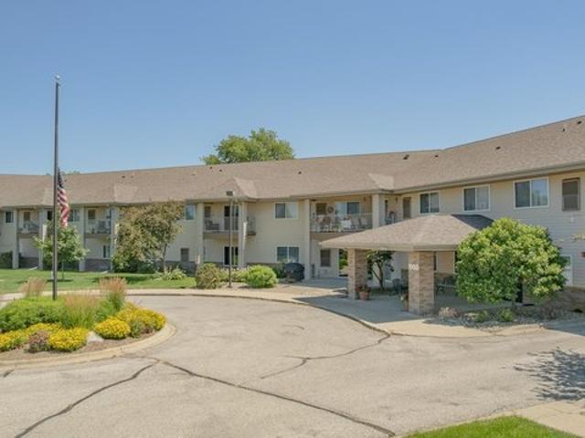 Condo for sale in Spencer, Iowa