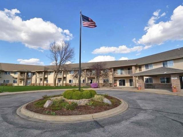 Condo for sale in Spencer, Iowa