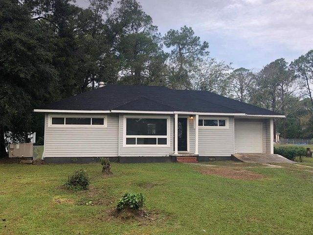 House for sale in Moultrie, Georgia
