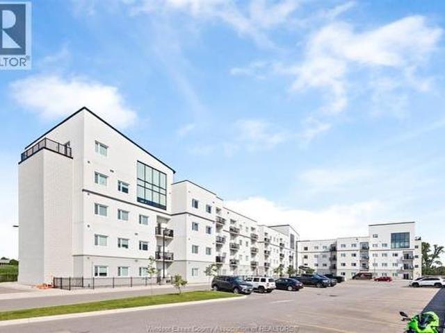 Condo for sale in Oliver, Lasalle