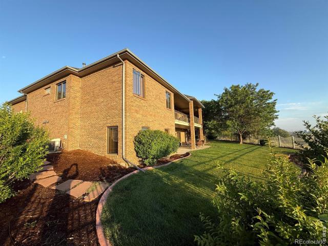 House for sale in Greeley, Colorado