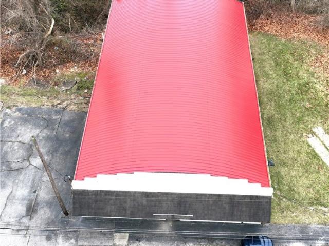 Commercial for sale in Parkersburg, West Virginia