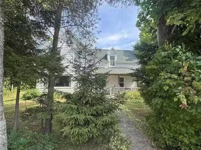 House for sale in Westville, Nova Scotia
