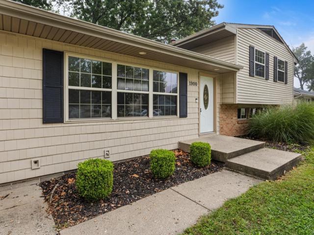 House for sale in Champaign, Champaign County