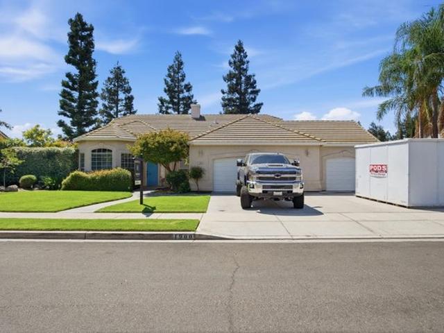 House for sale in Turlock, California