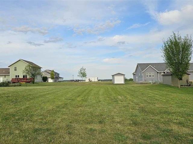 Land for sale in New Ulm, Minnesota