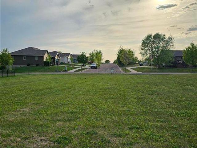Land for sale in New Ulm, Minnesota