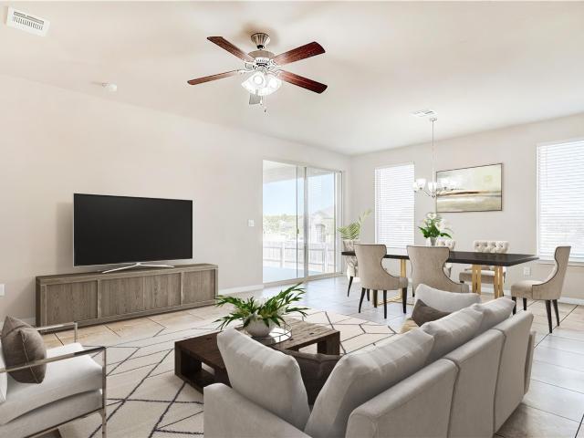 House for sale in Williamson, Texas