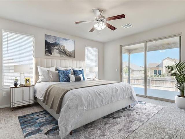 House for sale in Williamson, Texas