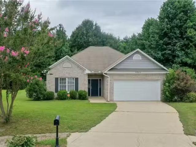 House for rent in Opelika
