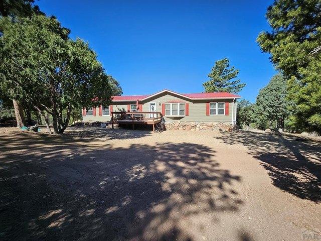 House for sale in Cotopaxi, Fremont County