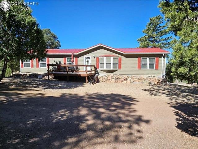 House for sale in Cotopaxi, Colorado