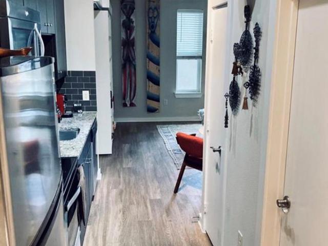 Property for rent in Austin, Texas