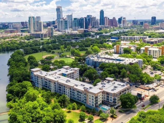Condo for rent in Austin, Texas