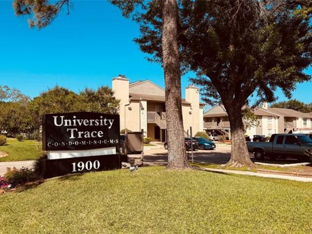 Condo for sale in Harris, Texas