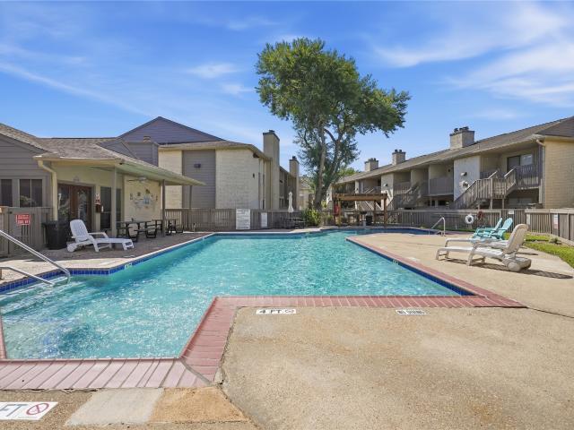 Property for rent in Harris, Texas