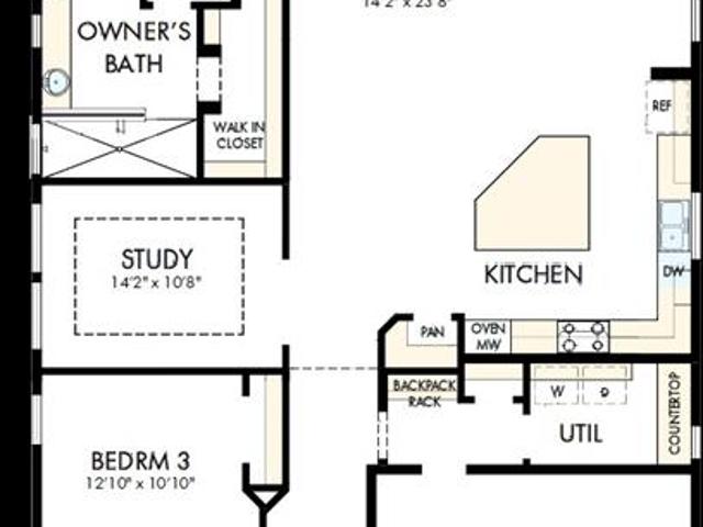 House for sale in Celina, Texas