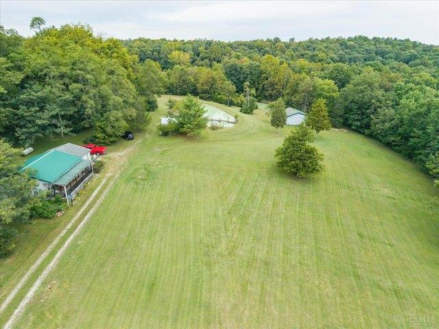 House for sale in Seaman, Adams County