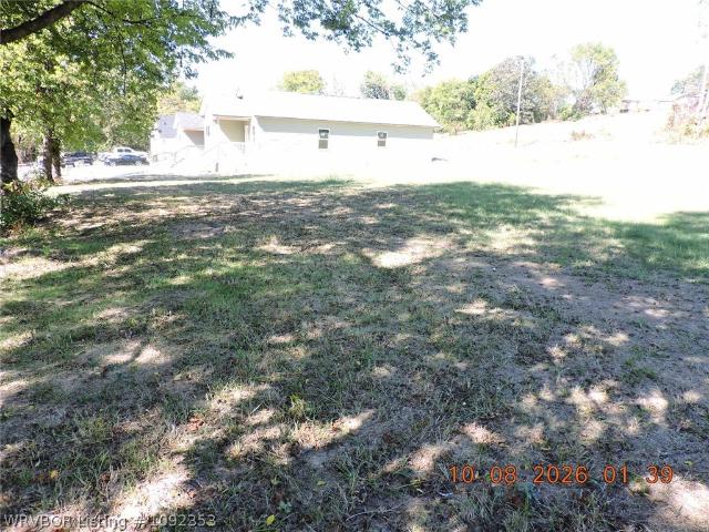 Land for sale in Fort Smith, Sebastian County