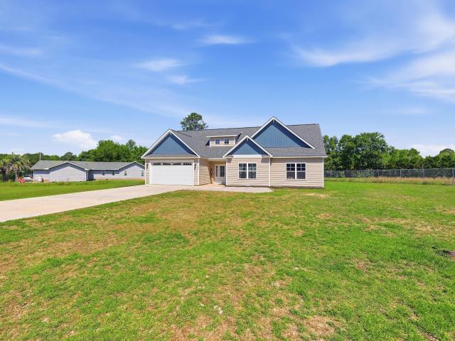 House for sale in Loris, South Carolina