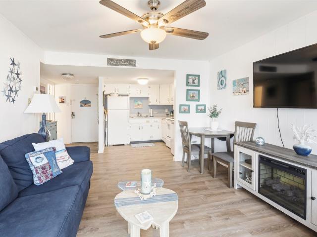 Condo for sale in Wildwood, New Jersey