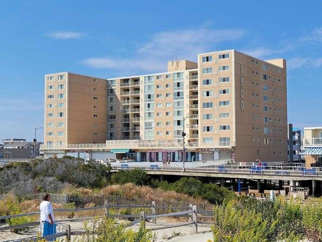 Condo for sale in Wildwood, New Jersey