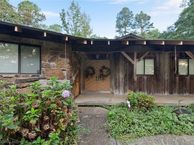 House for sale in Ark