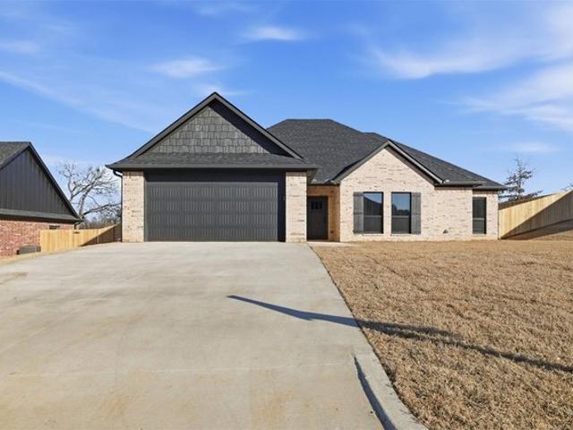 House for sale in Durant, Oklahoma