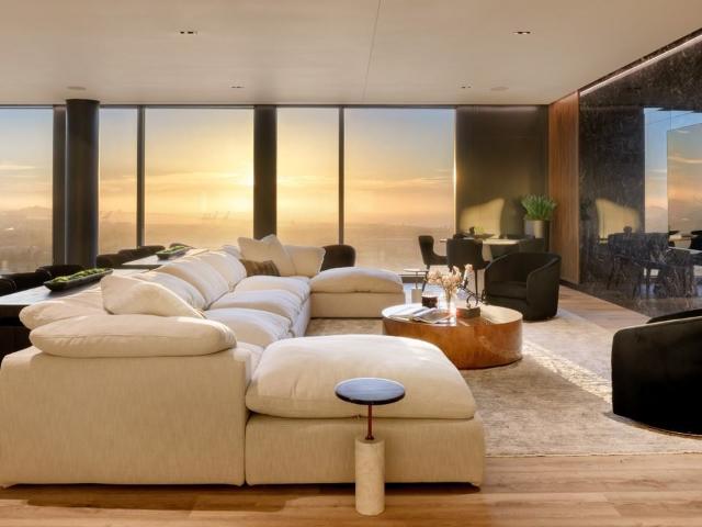 Apartment for rent in Oakland, California