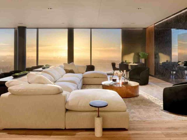 Apartment for rent in Oakland, California