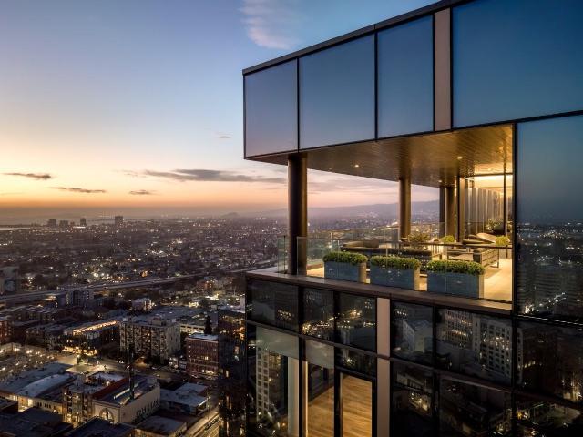 Apartment for rent in Oakland, California