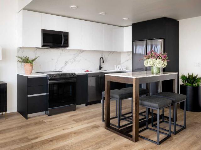 Apartment for rent in Oakland, California
