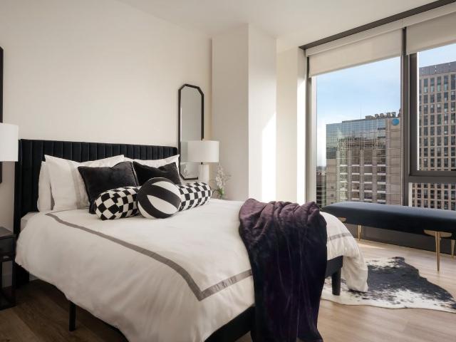 Apartment for rent in Oakland