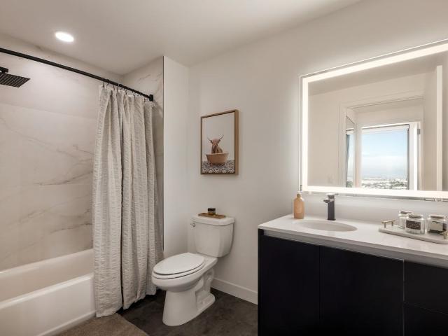 Apartment for rent in Oakland, California