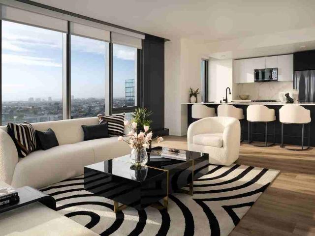 Apartment for rent in Oakland, California