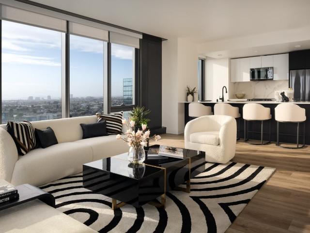 Apartment for rent in Oakland, California