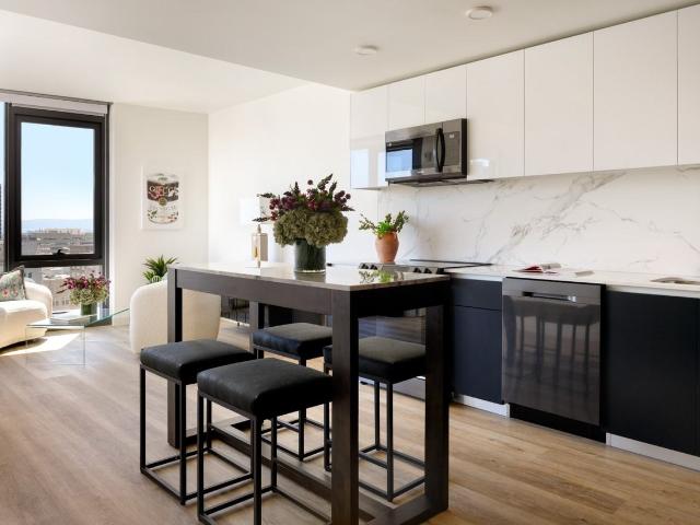 Apartment for rent in Oakland, California
