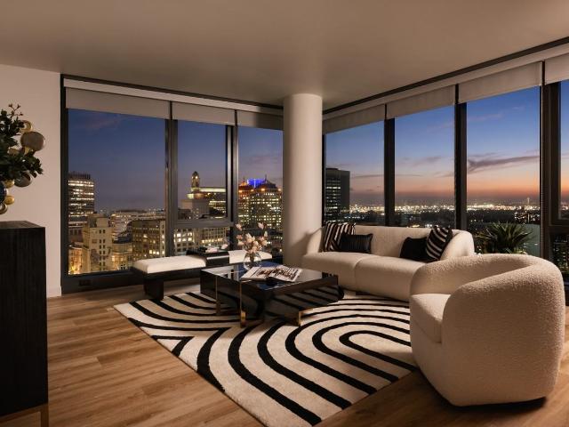 Apartment for rent in Oakland, California