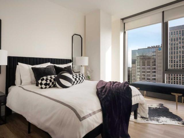 Apartment for rent in Oakland, California